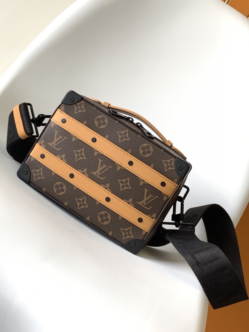 LV Satchel bags